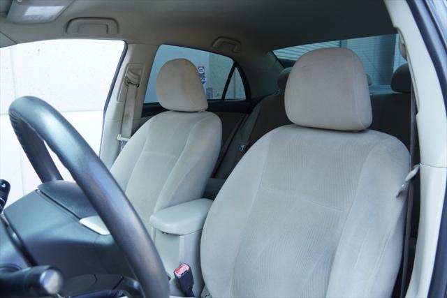 used 2013 Toyota Corolla car, priced at $8,844