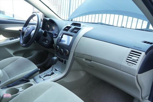 used 2013 Toyota Corolla car, priced at $8,844