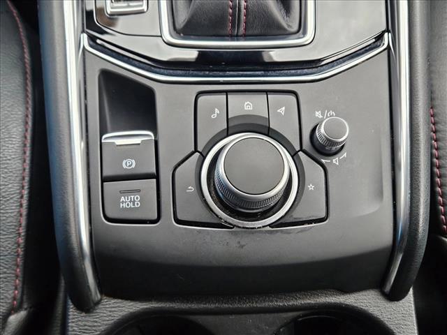 used 2022 Mazda CX-5 car, priced at $26,495