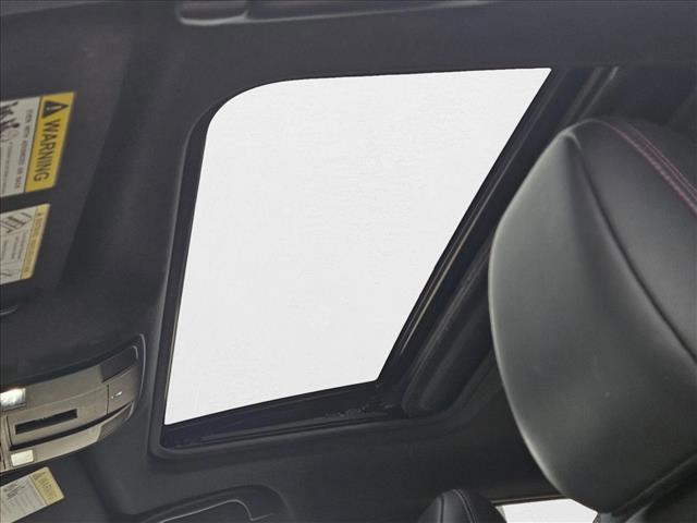 used 2022 Mazda CX-5 car, priced at $26,495