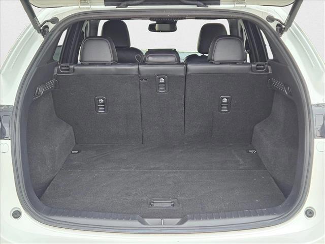 used 2022 Mazda CX-5 car, priced at $26,495