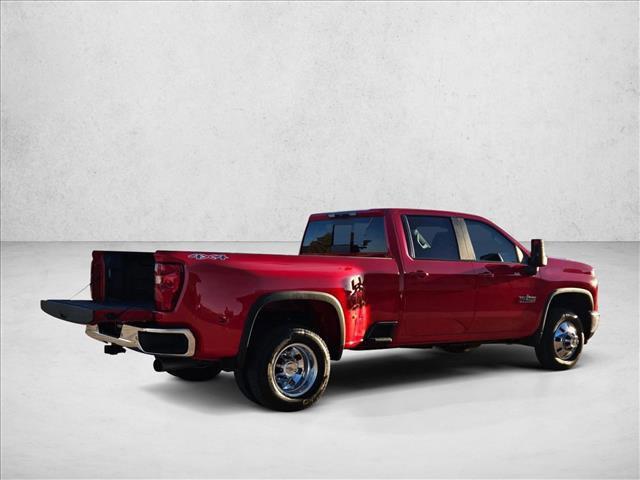 new 2026 Chevrolet Silverado 3500 car, priced at $79,794