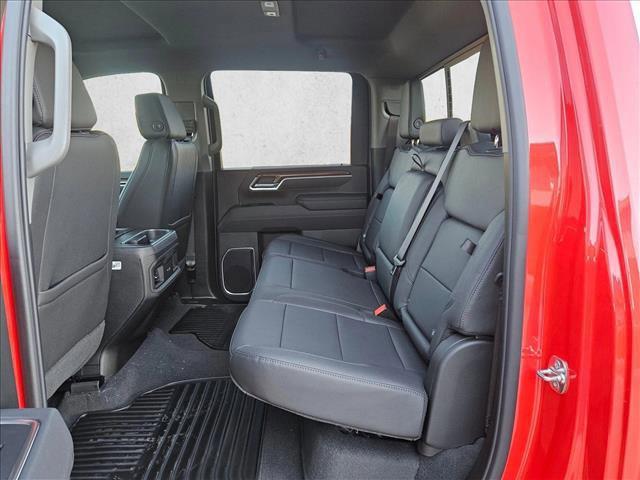 new 2026 Chevrolet Silverado 3500 car, priced at $79,794