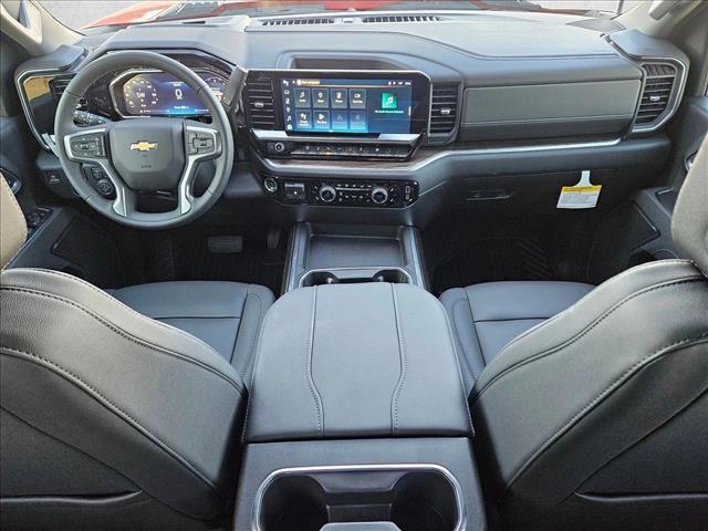 new 2026 Chevrolet Silverado 3500 car, priced at $79,794