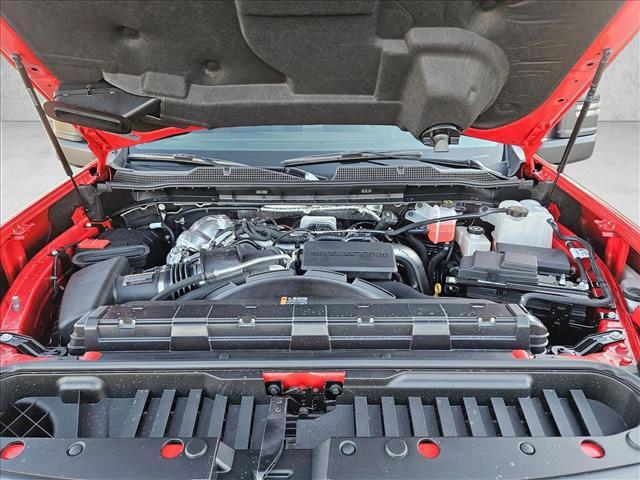 new 2026 Chevrolet Silverado 3500 car, priced at $79,794