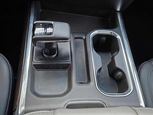 used 2025 Chevrolet Silverado 1500 car, priced at $56,995