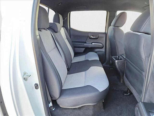 used 2023 Toyota Tacoma car, priced at $31,991