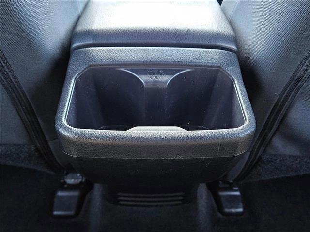 used 2023 Toyota Tacoma car, priced at $35,995