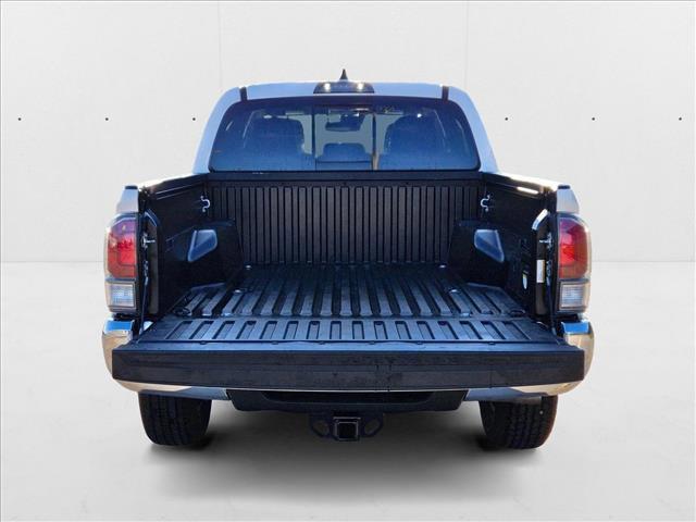 used 2023 Toyota Tacoma car, priced at $31,991