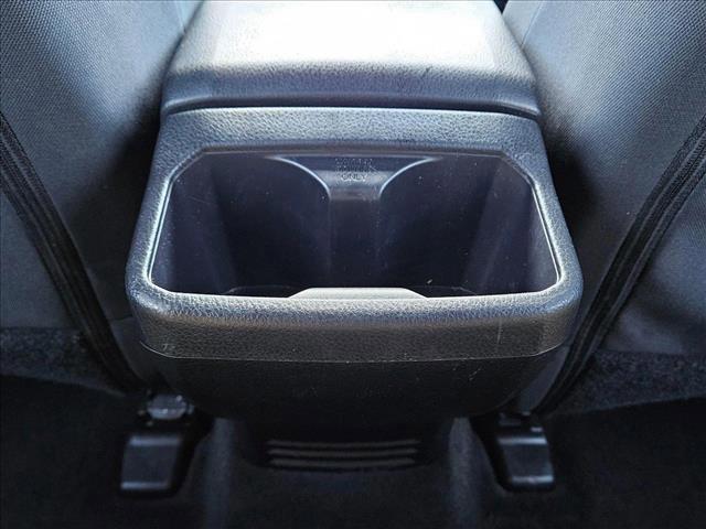 used 2023 Toyota Tacoma car, priced at $31,991