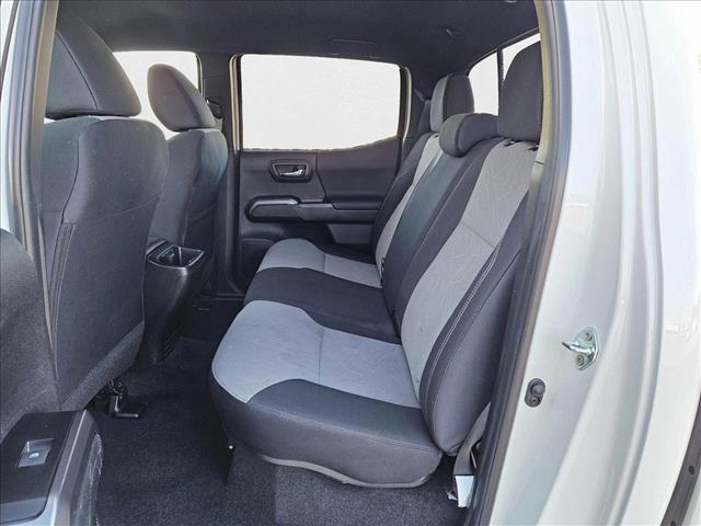 used 2023 Toyota Tacoma car, priced at $31,991