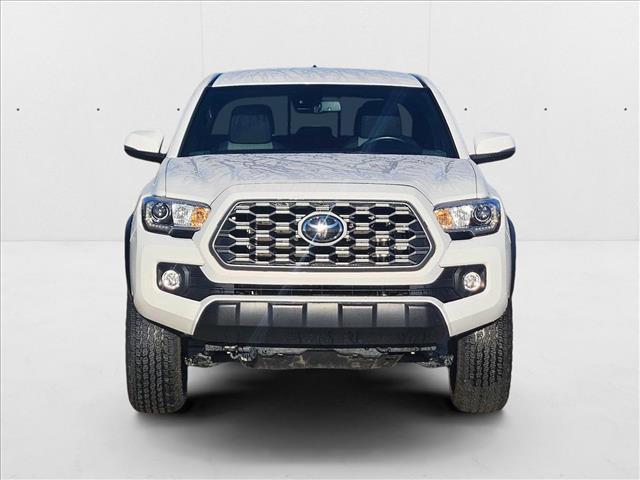 used 2023 Toyota Tacoma car, priced at $31,991