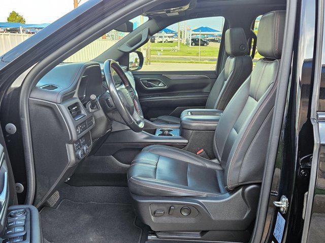 used 2023 Chevrolet Suburban car, priced at $44,995