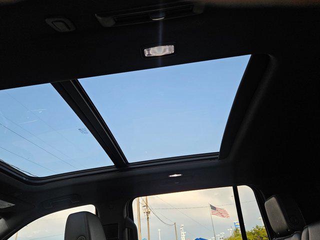 used 2023 Chevrolet Suburban car, priced at $44,995