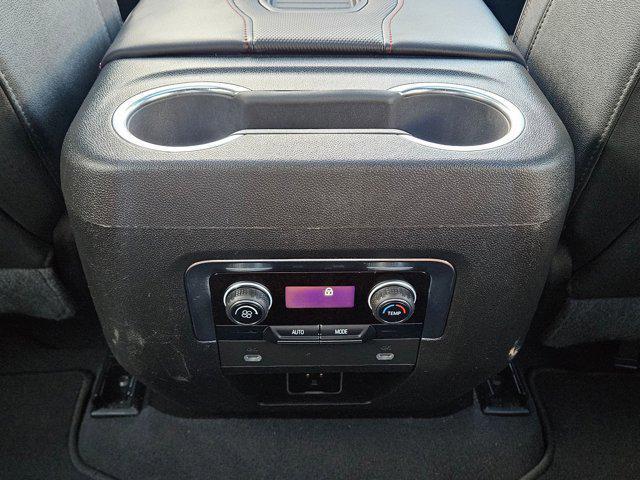 used 2023 Chevrolet Suburban car, priced at $44,995