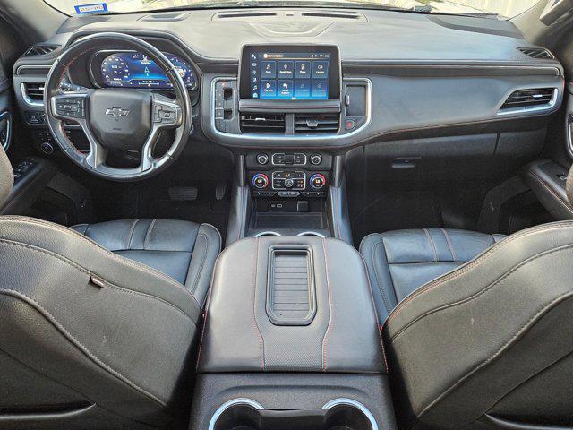 used 2023 Chevrolet Suburban car, priced at $44,995