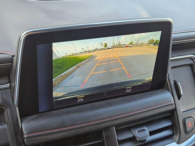 used 2023 Chevrolet Suburban car, priced at $44,995