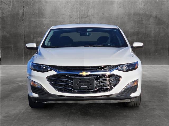 used 2023 Chevrolet Malibu car, priced at $20,995