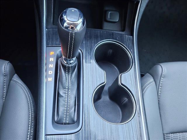 used 2017 Chevrolet Impala car, priced at $13,491