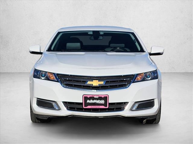 used 2017 Chevrolet Impala car, priced at $13,491