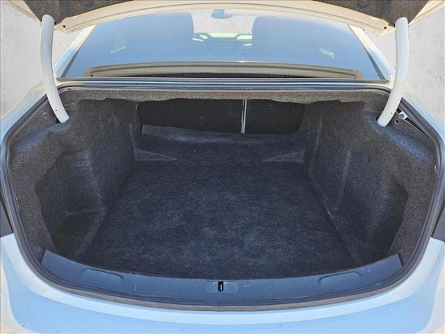 used 2017 Chevrolet Impala car, priced at $13,491