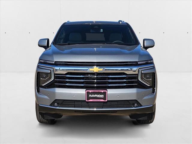 new 2025 Chevrolet Tahoe car, priced at $66,008