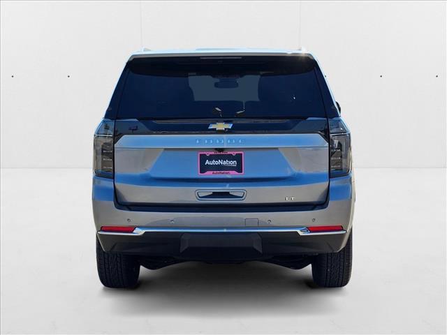 new 2025 Chevrolet Tahoe car, priced at $66,008