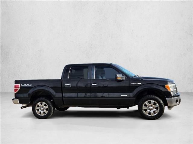 used 2012 Ford F-150 car, priced at $11,995