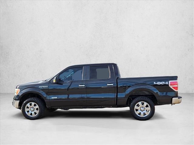 used 2012 Ford F-150 car, priced at $11,995