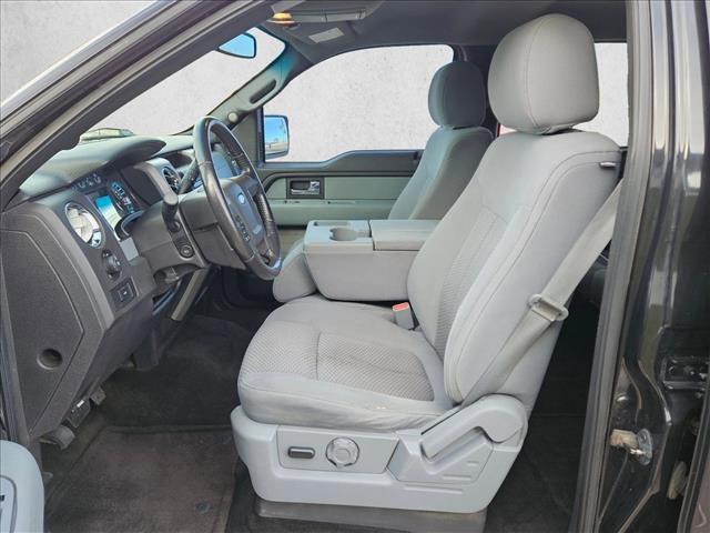 used 2012 Ford F-150 car, priced at $11,995