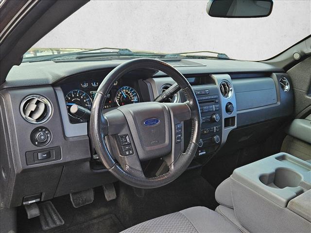 used 2012 Ford F-150 car, priced at $11,995