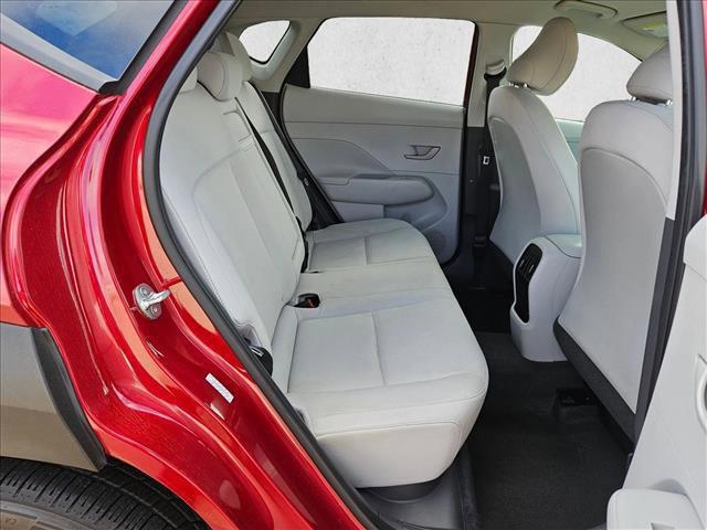 used 2024 Hyundai Kona car, priced at $19,881