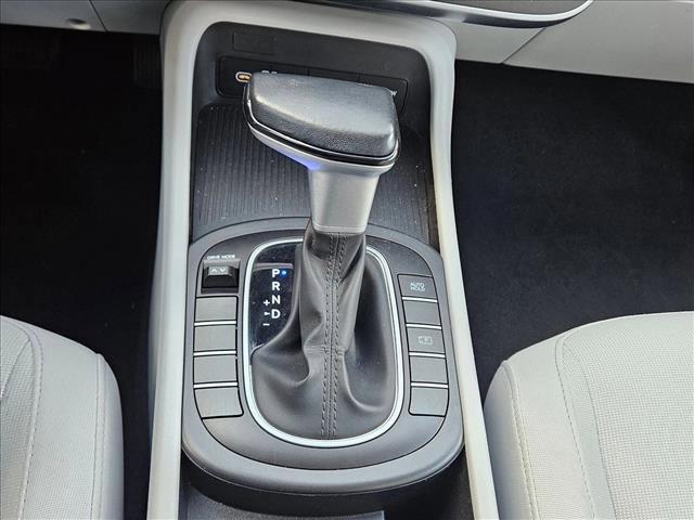 used 2024 Hyundai Kona car, priced at $19,881
