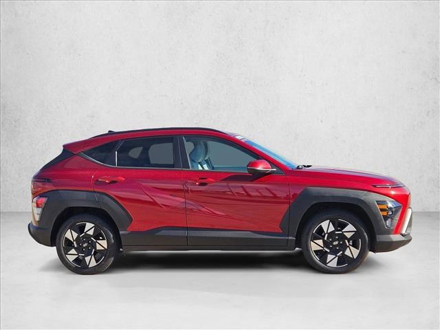 used 2024 Hyundai Kona car, priced at $19,881