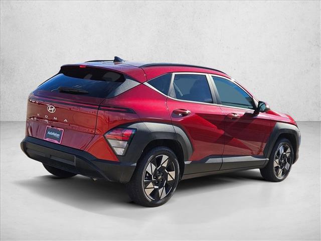 used 2024 Hyundai Kona car, priced at $19,881