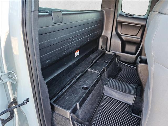 used 2016 Toyota Tacoma car, priced at $16,874