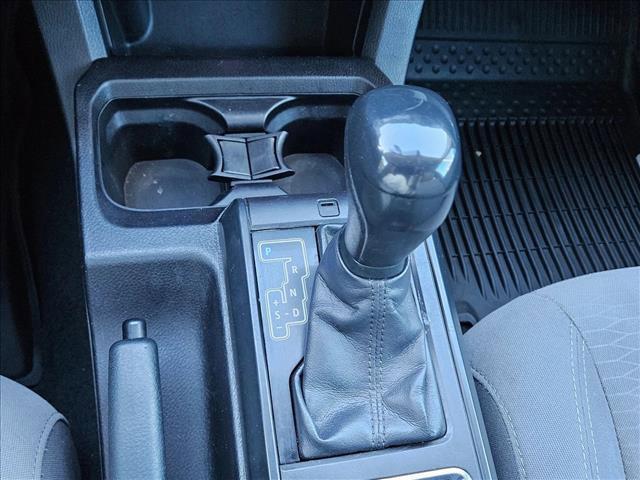 used 2016 Toyota Tacoma car, priced at $16,874