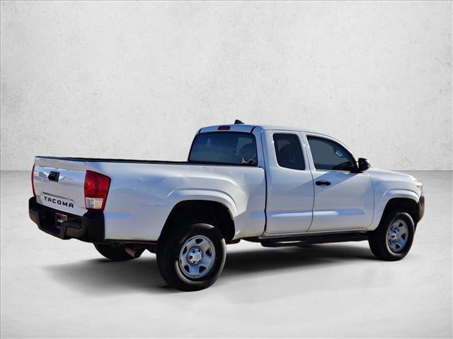 used 2016 Toyota Tacoma car, priced at $16,874