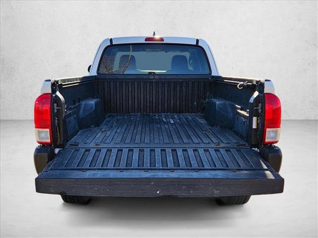 used 2016 Toyota Tacoma car, priced at $16,874