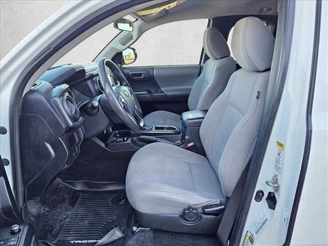 used 2016 Toyota Tacoma car, priced at $16,874