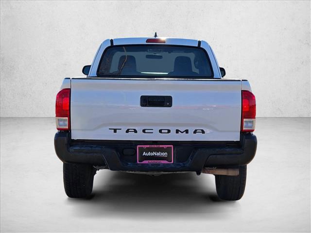 used 2016 Toyota Tacoma car, priced at $16,874