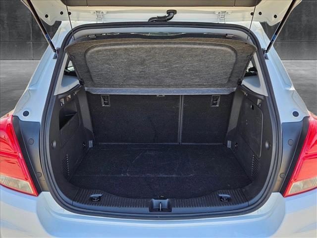 used 2022 Chevrolet Trax car, priced at $19,995
