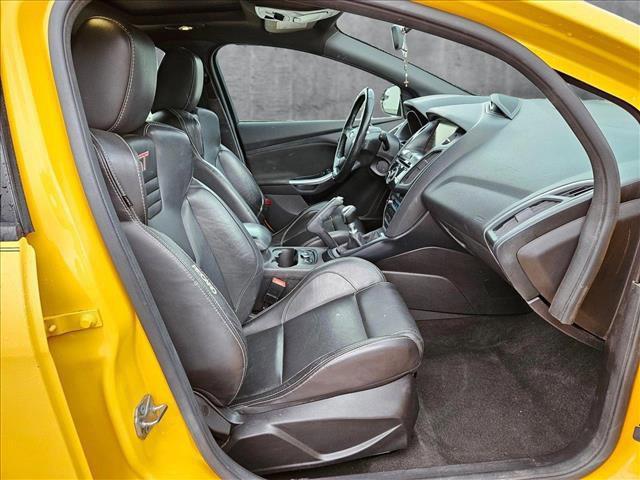 used 2014 Ford Focus ST car, priced at $11,355