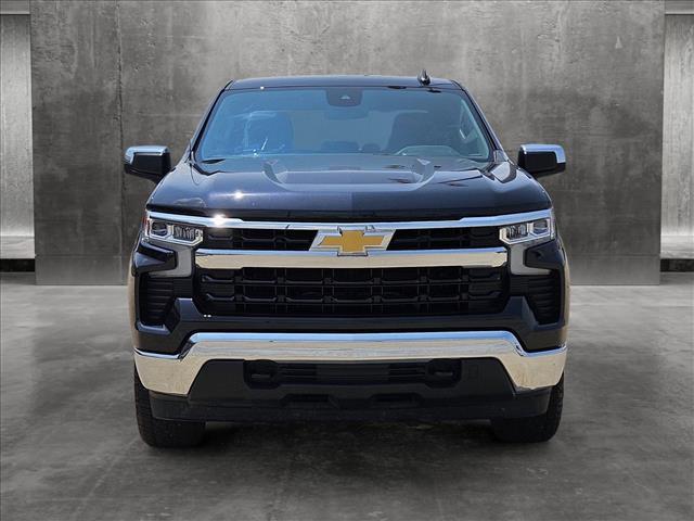 used 2022 Chevrolet Silverado 1500 car, priced at $38,777