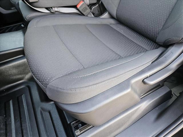 new 2024 Chevrolet Silverado 2500 car, priced at $58,021