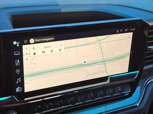 new 2025 Chevrolet Silverado 1500 car, priced at $70,491