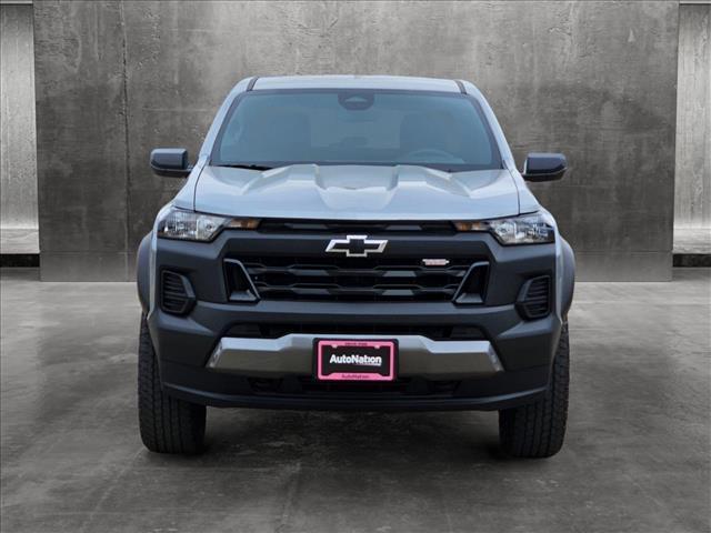 new 2024 Chevrolet Colorado car, priced at $41,690