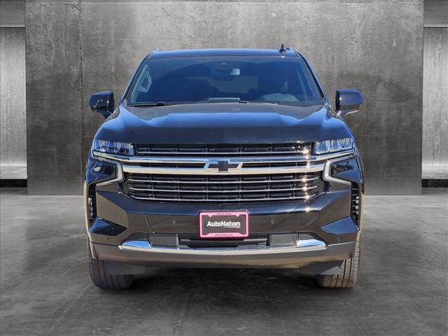 new 2024 Chevrolet Tahoe car, priced at $69,545