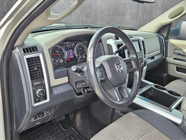 used 2012 Ram 2500 car, priced at $29,995