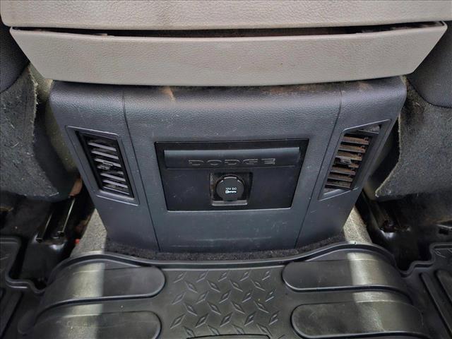 used 2012 Ram 2500 car, priced at $29,995
